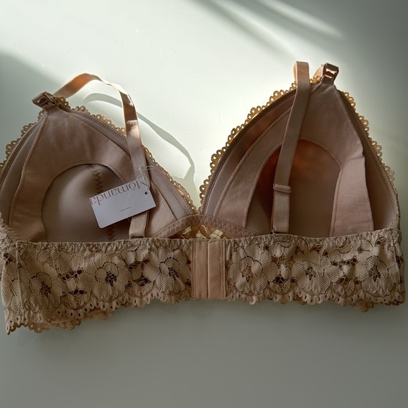 Momanda nursing bra - 40DD - Picture 5 of 11